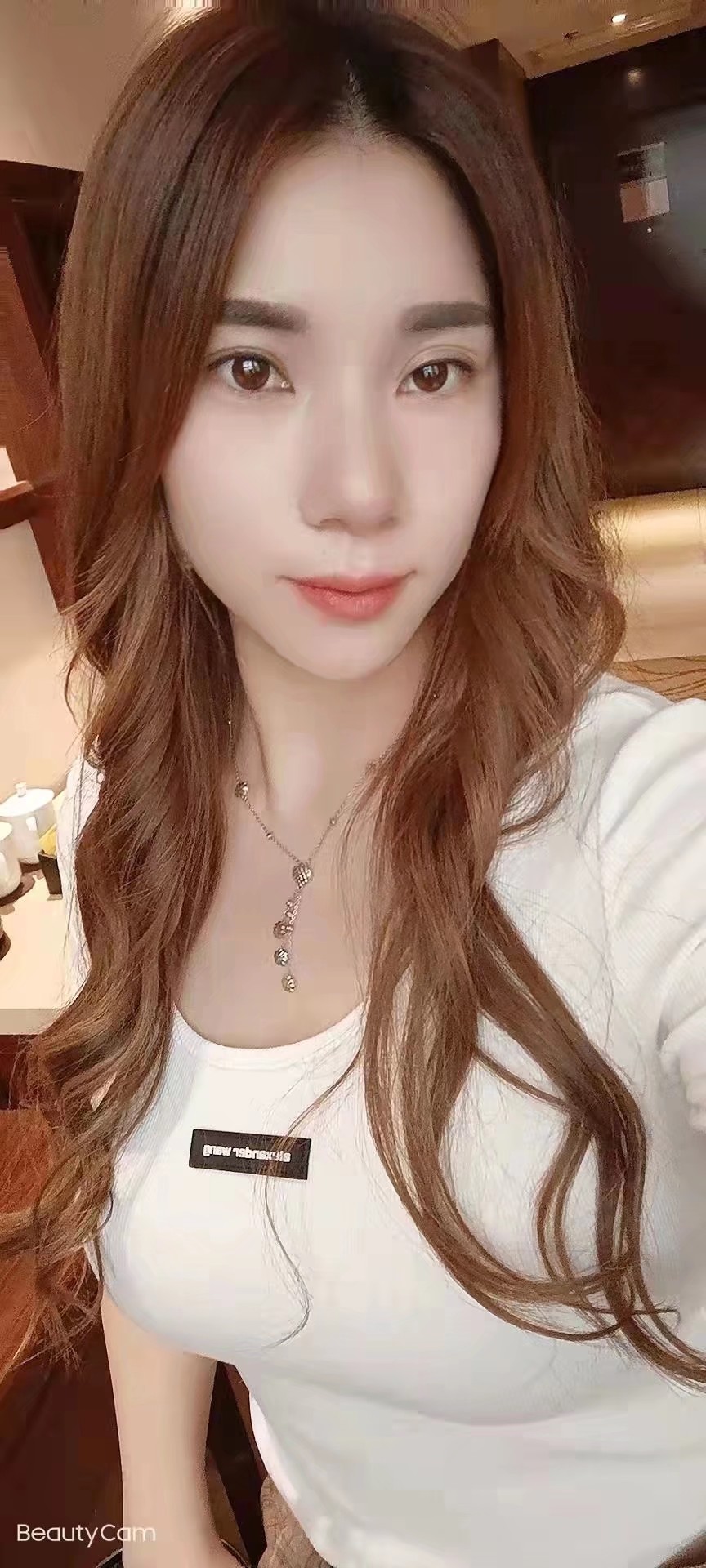 瑶海悠悠个人感觉可以